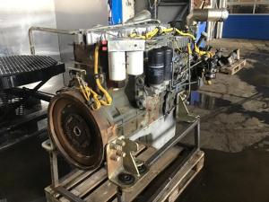 Liebherr D926TIE A2 180 KW